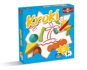 Kroki