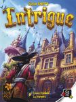 Board Game: Intrigue