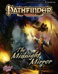 RPG Item: The Midnight Mirror