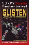 RPG Item: GURPS Traveller: Planetary Survey 4: Glisten: Jewel of the Marches