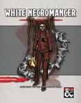 RPG Item: White Necromancer