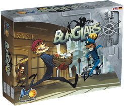 Burglars