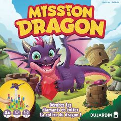Mission Dragon