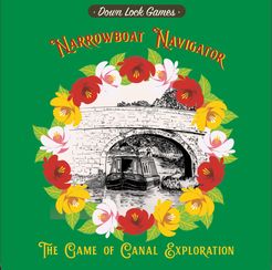 Narrowboat Navigator
