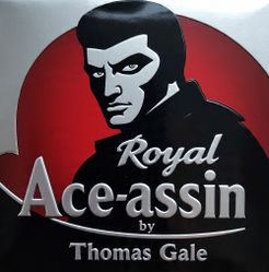 Royal Ace-assin