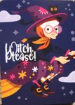 Witch, Please!