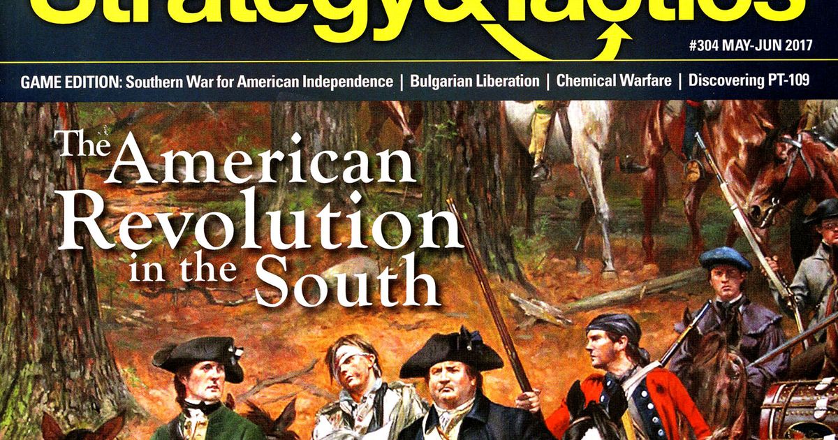 The American Revolution in the South: The Battles for North 