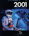 RPG Item: 2001 a Space Odyssey