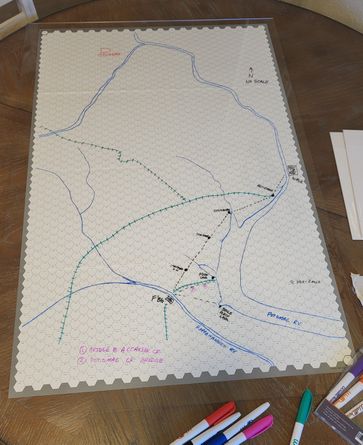 Starting to Design! | My First Game Design/My First Blog