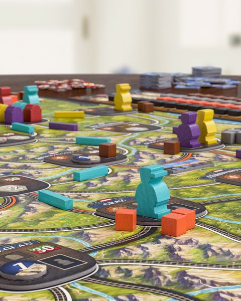 board game image