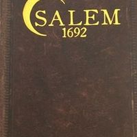 Salem 1692