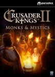 Video Game: Crusader Kings II: Monks and Mystics