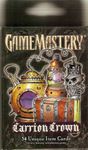 RPG Item: GameMastery Item Cards: Carrion Crown