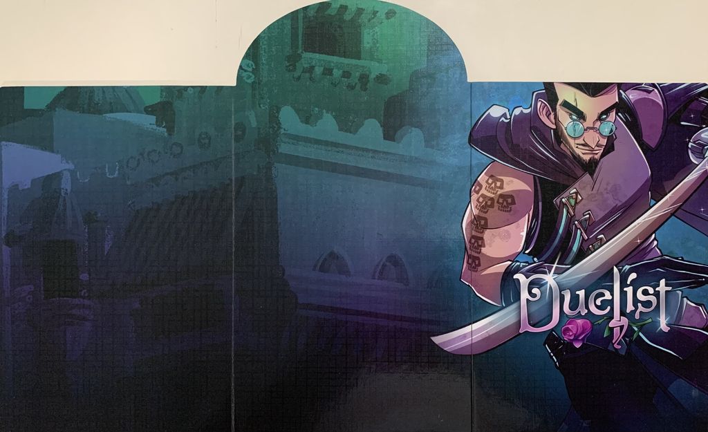 Illustration 12 de Dice Throne Vanguard