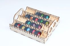 War Chest: Meeple Realty Insert