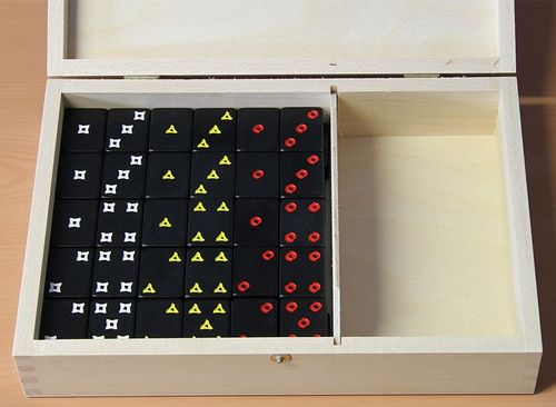 Board Game: Hanabi