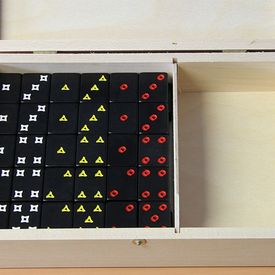 海外限定スパイク販売 Image BoardGameGeek | Hanabi | Gallery その他