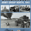 Barbarossa: Army Group North, 1941 | Board Game | BoardGameGeek