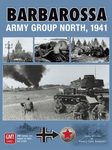 More Barbarossa: Army Group North, 1941 videos