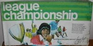League Championship