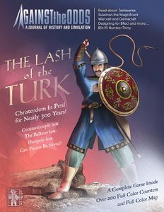The Lash Of The Turk Board Game Boardgamegeek
