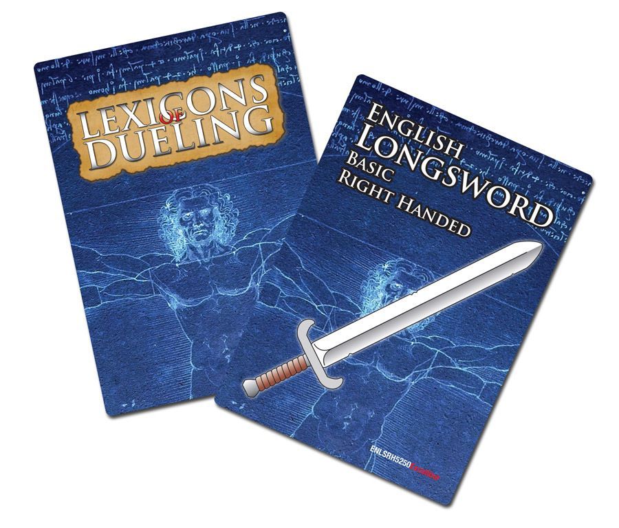 Lexicons of Dueling