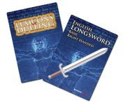 Lexicons of Dueling