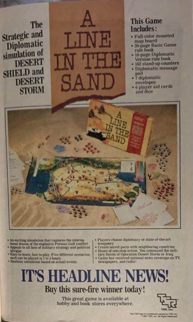season 3 episode 4 lines in the sand