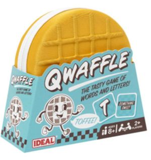 Qwaffle