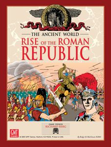 通販 送料無料  | Republic Roman the of Rise The Board BoardGameGeek | Game ウォーゲーム