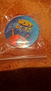 Wortblitz Kartenspiel: Free Demo version