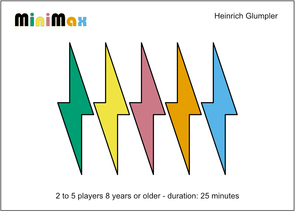 Cover art for MiniMax