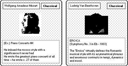 English rules | Classical Rummy