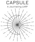 RPG: Capsule - A Journaling LARP