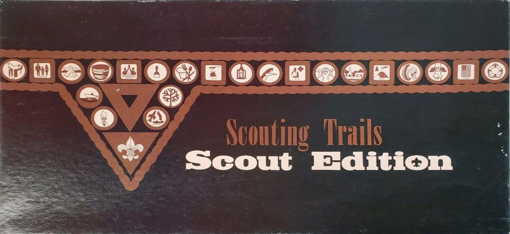 Scouting Trails