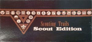 Scouting Trails