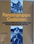 Panzergruppe Guderian | Board Game | BoardGameGeek