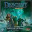 Board Game: Descent: Journeys in the Dark (Second Edition) – Mists of Bilehall