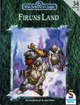 RPG Item: A062: Firuns Land