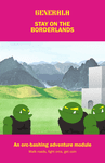 RPG Item: Stay on the Borderlands