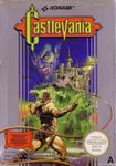 Video Game: Castlevania (1986)