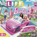 Spiel des Lebens: Barbie