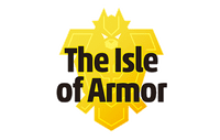 Video Game: Pokémon Sword and Shield - The Isle of Armor