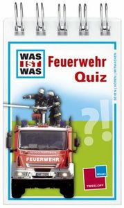 Feuerwehr Quiz