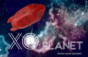 XO Planet