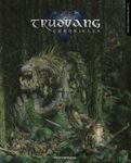 RPG Item: Trudvang Chronicles Game Master's Guide