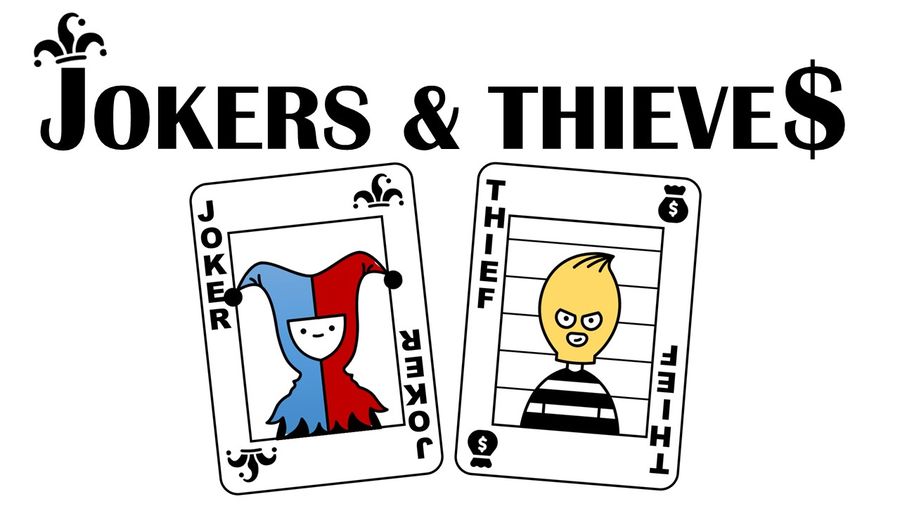 Jokers & Thieves