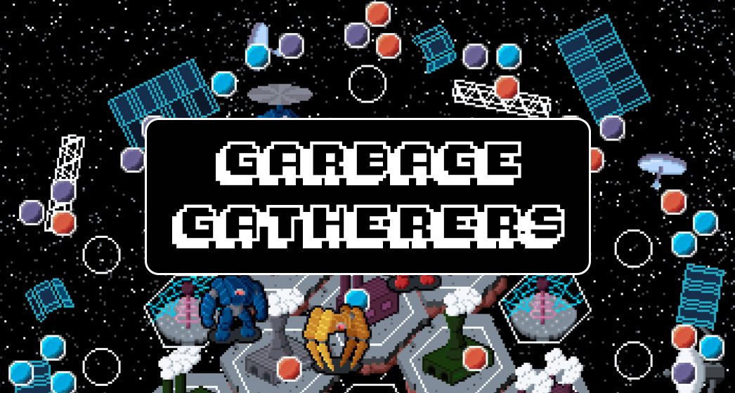 Garbage Gatherers