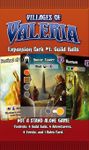 Villages of Valeria: Guild Halls (2016)