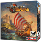 Reavers of Midgard